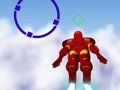 Spil Iron Man Makluan Ring Rampage online