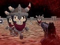 Spil Gunzone online
