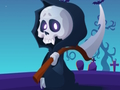 Spil Buildapic Halloween online