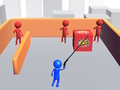 Spil Hr. Spy Shooter 3D online