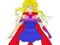 Spil Superhelte eller skurk Dress Up  online