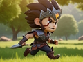 Spil Shadow Chase online