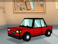 Spil Motorvejsbiler  online