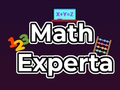 Spil Matematikekspert online