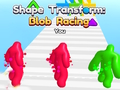 Spil Form transformation: Blob racing online