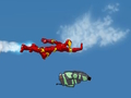 Spil Iron Man Armored Justice online