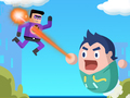 Spil Magic Finger Puzzle 3D online