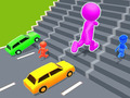 Spil Form Transform Race  online