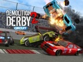 Spil Nedrivningsderby 2  online