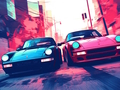 Spil Math Racing 2 Multiplikation  online