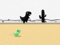 Spil Gecko Runner online