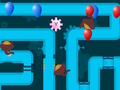 Spil Bloons Tower Defense 3 online