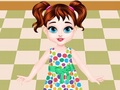 Spil Baby Taylor hjemmehistorier online