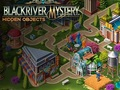Spil BlackRiver Mystery: Skjulte genstande online