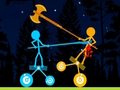 Spil Stick Battle online