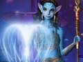 Spil Avatar na'vi Warriors saga online