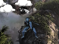 Spil Avatar Jumping Challenge online