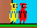 Spil RedPool Legend 2-afspiller  online