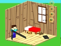 Spil Noob bygmesteren  online