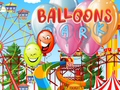 Spil Ballonparken  online