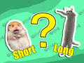 Spil Kids Quiz: Korteste og længste  online