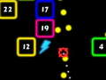 Spil Infinity neonblokke  online