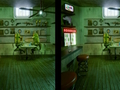Spil Robot Bar Find forskellene  online