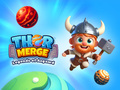 Spil Thors sammensmeltning  online