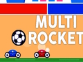 Spil Multi raket  online