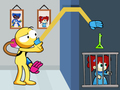 Spil Poppy Player puslespil  online