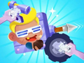 Spil Tank Stars Battle Arena online