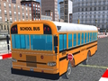 Spil Busskole Parkchauffør  online