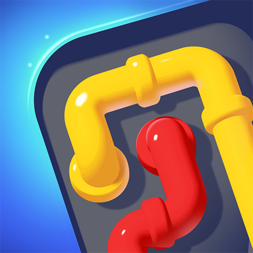 Spil Connect Pipe Color Puslespil  online