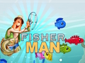 Spil Fisker  online