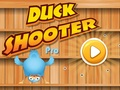 Spil Duck Shooter Pro online