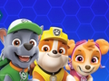 Spil Paw Patrol online
