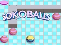 Spil Sokoballs online