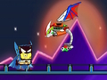 Spil Super Hero Svamp  online