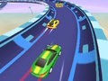 Spil Turbo løb  online