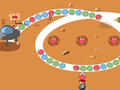 Spil Zuma Bubble Blast online