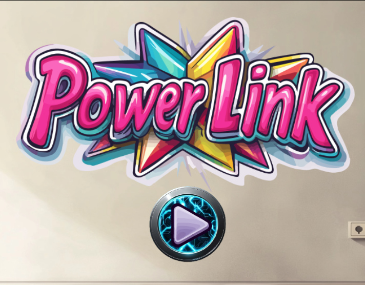 Spil Power Link online