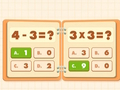 Spil Matematik puslespil  online