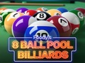 Spil 8 Ball Pool Billard Multiplayer  online