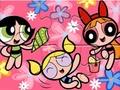 Spil Jigsaw Puzzle: Powerpuff Girls online