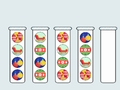 Spil Ball Sort puslespil  online