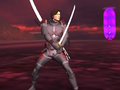 Spil Mørk Ninja Hanjo  online