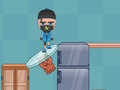 Spil Kun Parkour Skill op  online