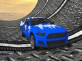 Spil Impossible Air Hinder Driver  online