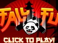 Spil Efterår Fu Panda  online