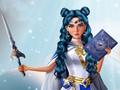 Spil Sailor Moon og Friends Cosmic Glam  online